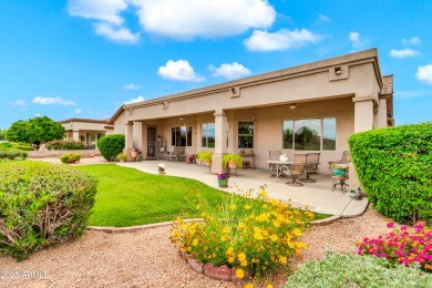 SPECTACULAR GOLF COURSE AND VIEWS of Lone Tree golf Course on Lone Tree Golf Club in Arizona - for sale on GolfHomes.com, golf home, golf lot