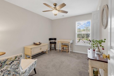 Welcome to this inviting 3-bedroom, 2-bath condo tucked away in on  in South Carolina - for sale on GolfHomes.com, golf home, golf lot