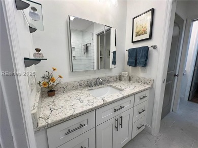 Immaculate 3BR/2BA single-story home in The Headlands, Hilton on Bear Creek Golf Course and Club in South Carolina - for sale on GolfHomes.com, golf home, golf lot