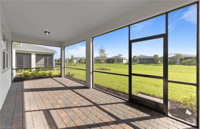 Welcome to this beautifully upgraded single-family home on River Hall Country Club in Florida - for sale on GolfHomes.com, golf home, golf lot