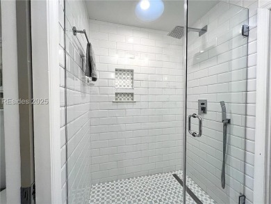 Immaculate 3BR/2BA single-story home in The Headlands, Hilton on Bear Creek Golf Course and Club in South Carolina - for sale on GolfHomes.com, golf home, golf lot