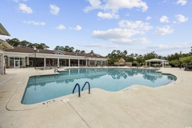 Stunning ranch, move-in ready in popular Seasons at Prince Creek on Blackmoor Golf Club in South Carolina - for sale on GolfHomes.com, golf home, golf lot