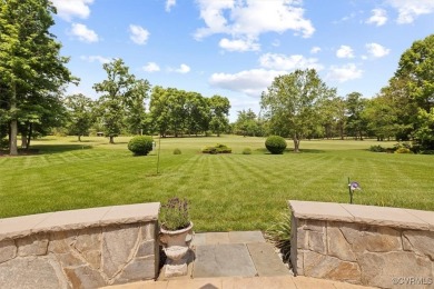 Discover a stunning residence on the picturesque Richmond on Richmond Country Club in Virginia - for sale on GolfHomes.com, golf home, golf lot