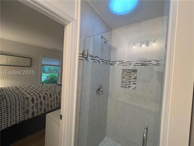 Immaculate 3BR/2BA single-story home in The Headlands, Hilton on Bear Creek Golf Course and Club in South Carolina - for sale on GolfHomes.com, golf home, golf lot