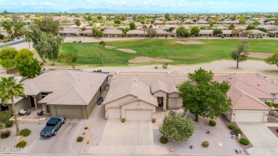 SPECTACULAR GOLF COURSE AND VIEWS of Lone Tree golf Course on Lone Tree Golf Club in Arizona - for sale on GolfHomes.com, golf home, golf lot