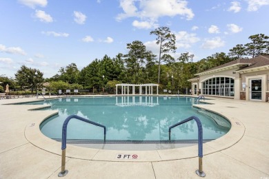 Stunning ranch, move-in ready in popular Seasons at Prince Creek on Blackmoor Golf Club in South Carolina - for sale on GolfHomes.com, golf home, golf lot