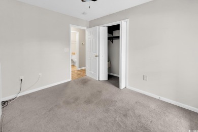 Welcome to this inviting 3-bedroom, 2-bath condo tucked away in on  in South Carolina - for sale on GolfHomes.com, golf home, golf lot