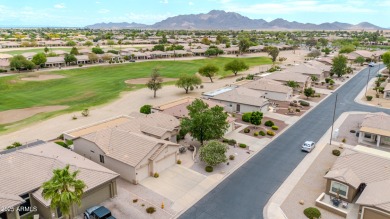 SPECTACULAR GOLF COURSE AND VIEWS of Lone Tree golf Course on Lone Tree Golf Club in Arizona - for sale on GolfHomes.com, golf home, golf lot