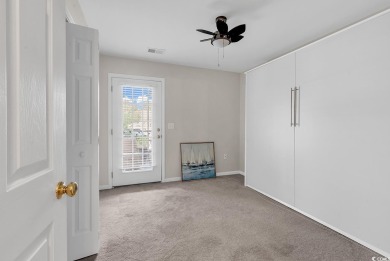Welcome to this inviting 3-bedroom, 2-bath condo tucked away in on  in South Carolina - for sale on GolfHomes.com, golf home, golf lot