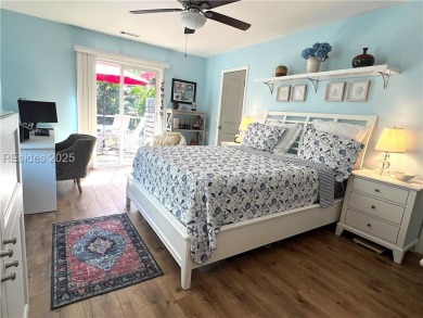 Immaculate 3BR/2BA single-story home in The Headlands, Hilton on Bear Creek Golf Course and Club in South Carolina - for sale on GolfHomes.com, golf home, golf lot