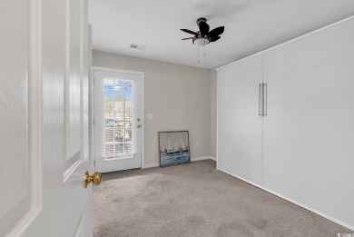 Welcome to this inviting 3-bedroom, 2-bath condo tucked away in on  in South Carolina - for sale on GolfHomes.com, golf home, golf lot
