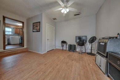 *$2000 landscaping allowance to the buyer* Nestled in the heart on Hide-A-Way Lake Golf Course in Texas - for sale on GolfHomes.com, golf home, golf lot