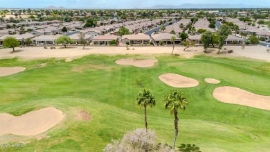 SPECTACULAR GOLF COURSE AND VIEWS of Lone Tree golf Course on Lone Tree Golf Club in Arizona - for sale on GolfHomes.com, golf home, golf lot