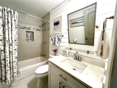 Immaculate 3BR/2BA single-story home in The Headlands, Hilton on Bear Creek Golf Course and Club in South Carolina - for sale on GolfHomes.com, golf home, golf lot