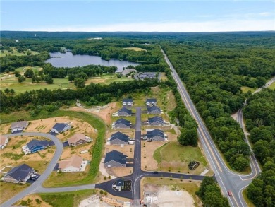 Welcome to Overlook Ridge - Enjoy one level living at it's on Crystal Lake Golf Club in Rhode Island - for sale on GolfHomes.com, golf home, golf lot