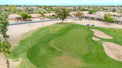 SPECTACULAR GOLF COURSE AND VIEWS of Lone Tree golf Course on Lone Tree Golf Club in Arizona - for sale on GolfHomes.com, golf home, golf lot