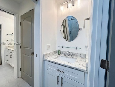 Immaculate 3BR/2BA single-story home in The Headlands, Hilton on Bear Creek Golf Course and Club in South Carolina - for sale on GolfHomes.com, golf home, golf lot