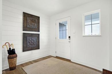 Walnut Commons is a community offering new single-family homes on Hickory Stick Golf Club in Indiana - for sale on GolfHomes.com, golf home, golf lot