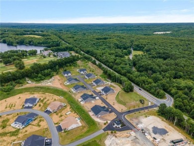 Welcome to Overlook Ridge - Enjoy one level living at it's on Crystal Lake Golf Club in Rhode Island - for sale on GolfHomes.com, golf home, golf lot
