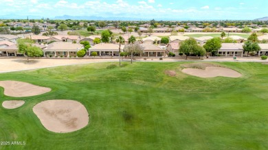 SPECTACULAR GOLF COURSE AND VIEWS of Lone Tree golf Course on Lone Tree Golf Club in Arizona - for sale on GolfHomes.com, golf home, golf lot