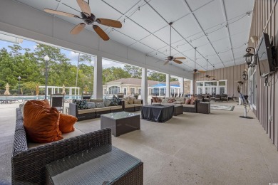 Stunning ranch, move-in ready in popular Seasons at Prince Creek on Blackmoor Golf Club in South Carolina - for sale on GolfHomes.com, golf home, golf lot