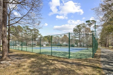 Welcome to this inviting 3-bedroom, 2-bath condo tucked away in on  in South Carolina - for sale on GolfHomes.com, golf home, golf lot