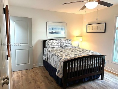 Immaculate 3BR/2BA single-story home in The Headlands, Hilton on Bear Creek Golf Course and Club in South Carolina - for sale on GolfHomes.com, golf home, golf lot