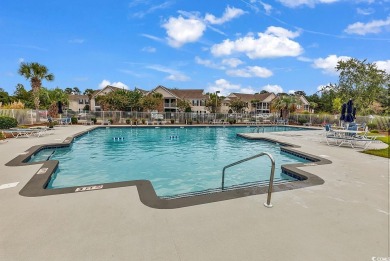 Welcome to this inviting 3-bedroom, 2-bath condo tucked away in on  in South Carolina - for sale on GolfHomes.com, golf home, golf lot