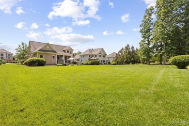 Discover a stunning residence on the picturesque Richmond on Richmond Country Club in Virginia - for sale on GolfHomes.com, golf home, golf lot