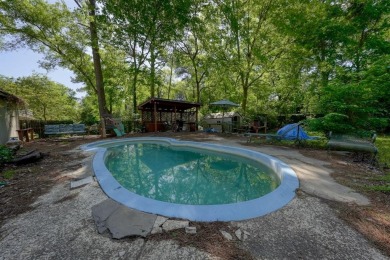 *$2000 landscaping allowance to the buyer* Nestled in the heart on Hide-A-Way Lake Golf Course in Texas - for sale on GolfHomes.com, golf home, golf lot