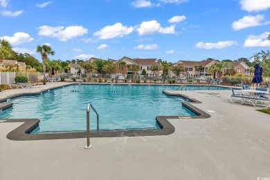 Welcome to this inviting 3-bedroom, 2-bath condo tucked away in on  in South Carolina - for sale on GolfHomes.com, golf home, golf lot