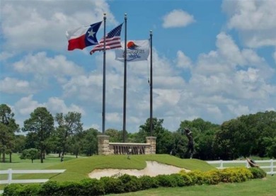 *$2000 landscaping allowance to the buyer* Nestled in the heart on Hide-A-Way Lake Golf Course in Texas - for sale on GolfHomes.com, golf home, golf lot