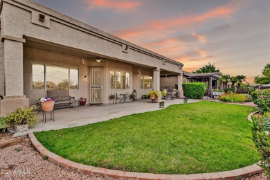 SPECTACULAR GOLF COURSE AND VIEWS of Lone Tree golf Course on Lone Tree Golf Club in Arizona - for sale on GolfHomes.com, golf home, golf lot