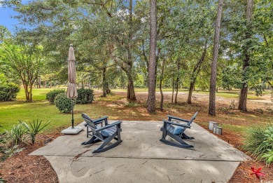 Welcome to this inviting 3-bedroom, 2-bath condo tucked away in on  in South Carolina - for sale on GolfHomes.com, golf home, golf lot