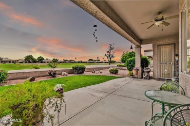 SPECTACULAR GOLF COURSE AND VIEWS of Lone Tree golf Course on Lone Tree Golf Club in Arizona - for sale on GolfHomes.com, golf home, golf lot