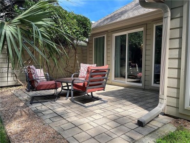 Immaculate 3BR/2BA single-story home in The Headlands, Hilton on Bear Creek Golf Course and Club in South Carolina - for sale on GolfHomes.com, golf home, golf lot