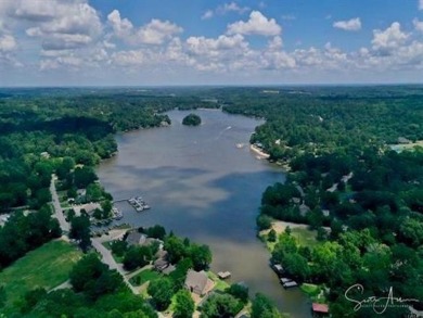 *$2000 landscaping allowance to the buyer* Nestled in the heart on Hide-A-Way Lake Golf Course in Texas - for sale on GolfHomes.com, golf home, golf lot