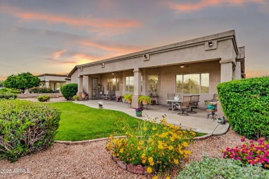 SPECTACULAR GOLF COURSE AND VIEWS of Lone Tree golf Course on Lone Tree Golf Club in Arizona - for sale on GolfHomes.com, golf home, golf lot