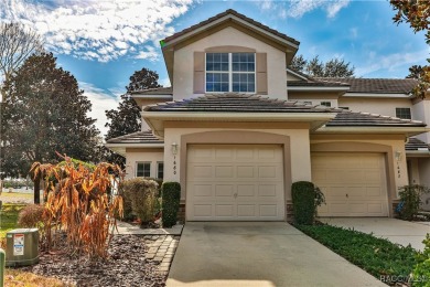 This 3 bedroom, 2.5 bathroom, 1 car garage 2 story maintenance on Brentwood Farms Golf Club in Florida - for sale on GolfHomes.com, golf home, golf lot