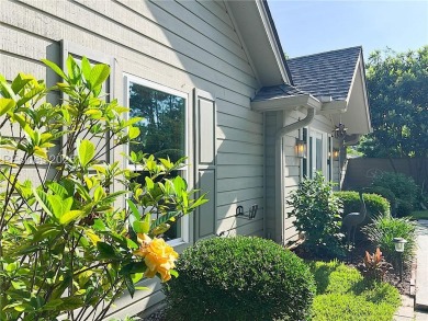 Immaculate 3BR/2BA single-story home in The Headlands, Hilton on Bear Creek Golf Course and Club in South Carolina - for sale on GolfHomes.com, golf home, golf lot