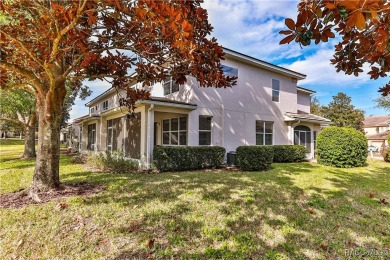 This 3 bedroom, 2.5 bathroom, 1 car garage 2 story maintenance on Brentwood Farms Golf Club in Florida - for sale on GolfHomes.com, golf home, golf lot