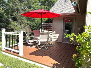 Immaculate 3BR/2BA single-story home in The Headlands, Hilton on Bear Creek Golf Course and Club in South Carolina - for sale on GolfHomes.com, golf home, golf lot