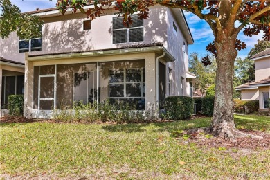 This 3 bedroom, 2.5 bathroom, 1 car garage 2 story maintenance on Brentwood Farms Golf Club in Florida - for sale on GolfHomes.com, golf home, golf lot