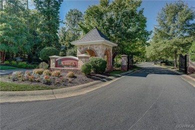 Discover a stunning residence on the picturesque Richmond on Richmond Country Club in Virginia - for sale on GolfHomes.com, golf home, golf lot