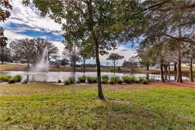 This 3 bedroom, 2.5 bathroom, 1 car garage 2 story maintenance on Brentwood Farms Golf Club in Florida - for sale on GolfHomes.com, golf home, golf lot