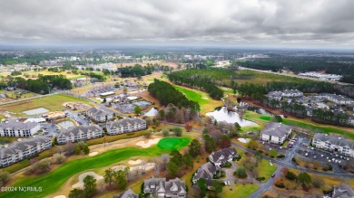 Great location in the highly desirable Crow Creek Cottages on Crow Creek Golf Club in North Carolina - for sale on GolfHomes.com, golf home, golf lot