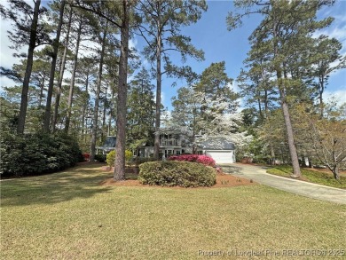 Located on the scenic Hyland Hills Golf Course--designed by on Hyland Golf Club in North Carolina - for sale on GolfHomes.com, golf home, golf lot