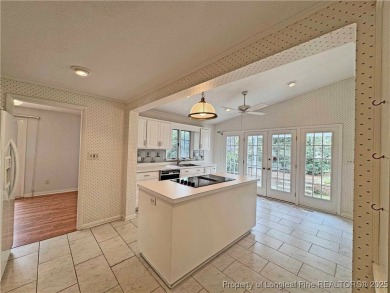 Located on the scenic Hyland Hills Golf Course--designed by on Hyland Golf Club in North Carolina - for sale on GolfHomes.com, golf home, golf lot