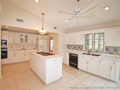 Located on the scenic Hyland Hills Golf Course--designed by on Hyland Golf Club in North Carolina - for sale on GolfHomes.com, golf home, golf lot
