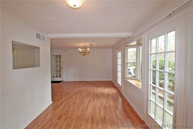 Located on the scenic Hyland Hills Golf Course--designed by on Hyland Golf Club in North Carolina - for sale on GolfHomes.com, golf home, golf lot